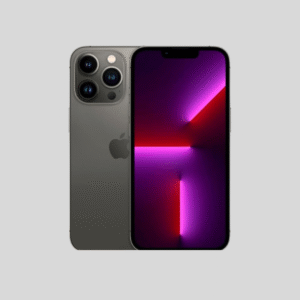 1 IPHONE 13 PRO