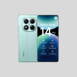 2 XIAOMI REDMI NOTE 14 PRO