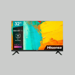 28 TV Hisense de 32"